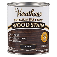 Масло тонирующее быстросохнущее Varathane Fast Dry Wood Stain кофе 0,946 л.