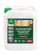 Антисептик для влажной древесины Prosept Bio 5л. концентрат 1:19