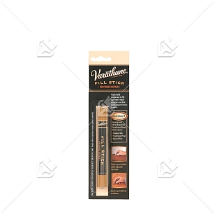 Карандаш заполняющий восковый Varathane Fill Stick №2 летний дуб, традиционный пекан, ипсвичская сосна 16 г.