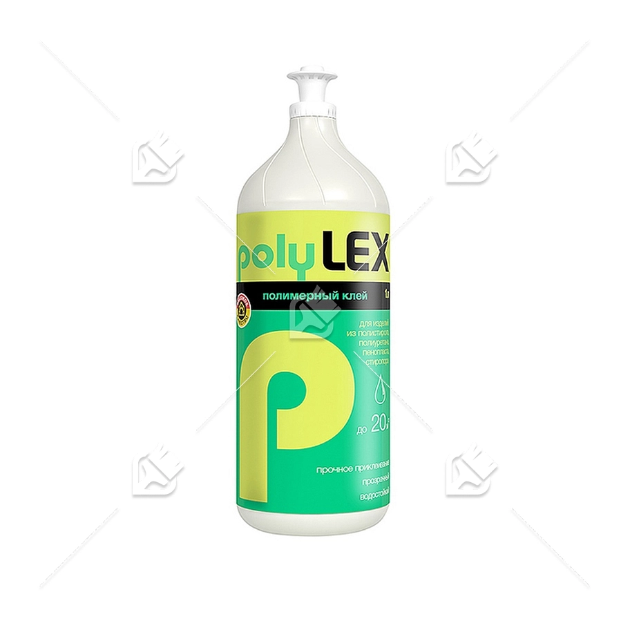 Клей универсальный полимерный Polylex 250 мл.