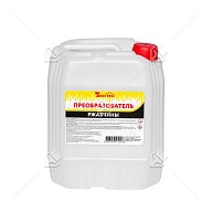 Преобразователь ржавчины Текстура ТУ 5 л.