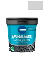 Кесто Саумал 39 затирка (1кг) светлый мрамор