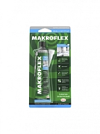 Макрофлекс SX101 Герметик силиконовый санитарный