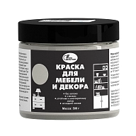 Новбытхим Краска для мебели и декора