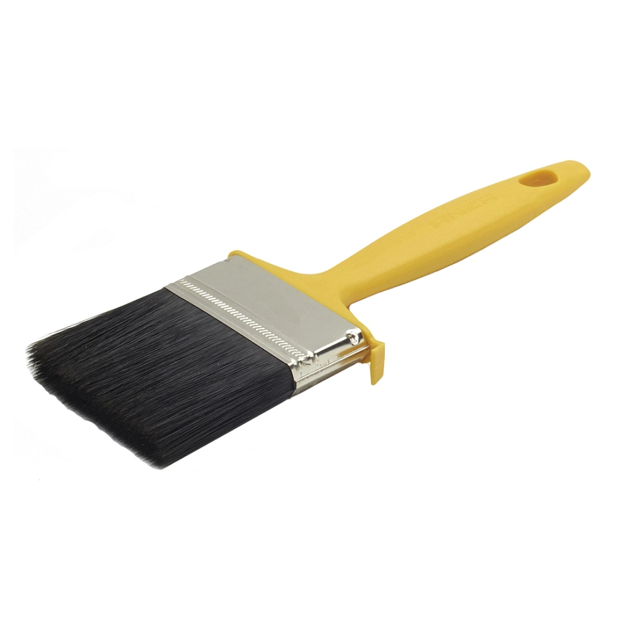 Кисть плоская Anza Basic XP синтетическая щетина 50 мм.