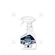 Герметик спрей Bostik Perfect Seal Гладкий шов 200 мл.