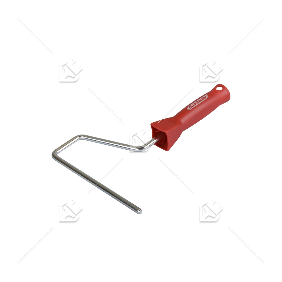 Ручка для валиков Handmaler  бюгель 8 мм. 180 мм.