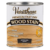 Масло тонирующее быстросохнущее Varathane Fast Dry Wood Stain античный белый_NEW 0,946 л.