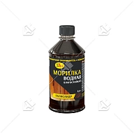 Морилка водная Новбытхим палисандр 0,5 л