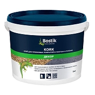 Bostik Kork Клей для пробки