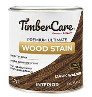 TimberCare Wood Stain Тонирующее масло высокой прочности для дерева