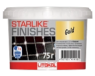 Декоративная добавка Litokol Starlike Gold 75 г.