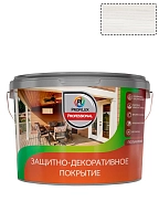 Profilux Professional / Профилюкс Профессионал Лак акриловый защитно-декоративный