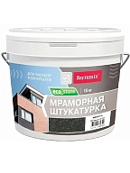 Мраморная штукатурка EcoStone 971-K, 15 кг