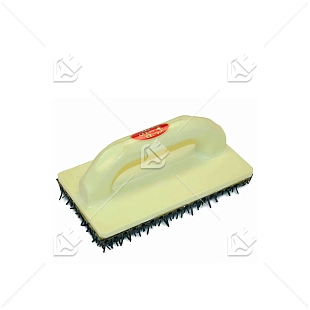 Щетка для декоративных работ Pavan 1000 линий, 200х115 мм