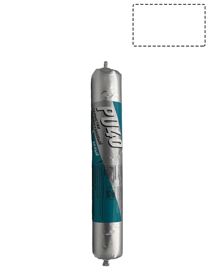 ROYAL PU40 / Роял ПУ40 Герметик полиуретановый