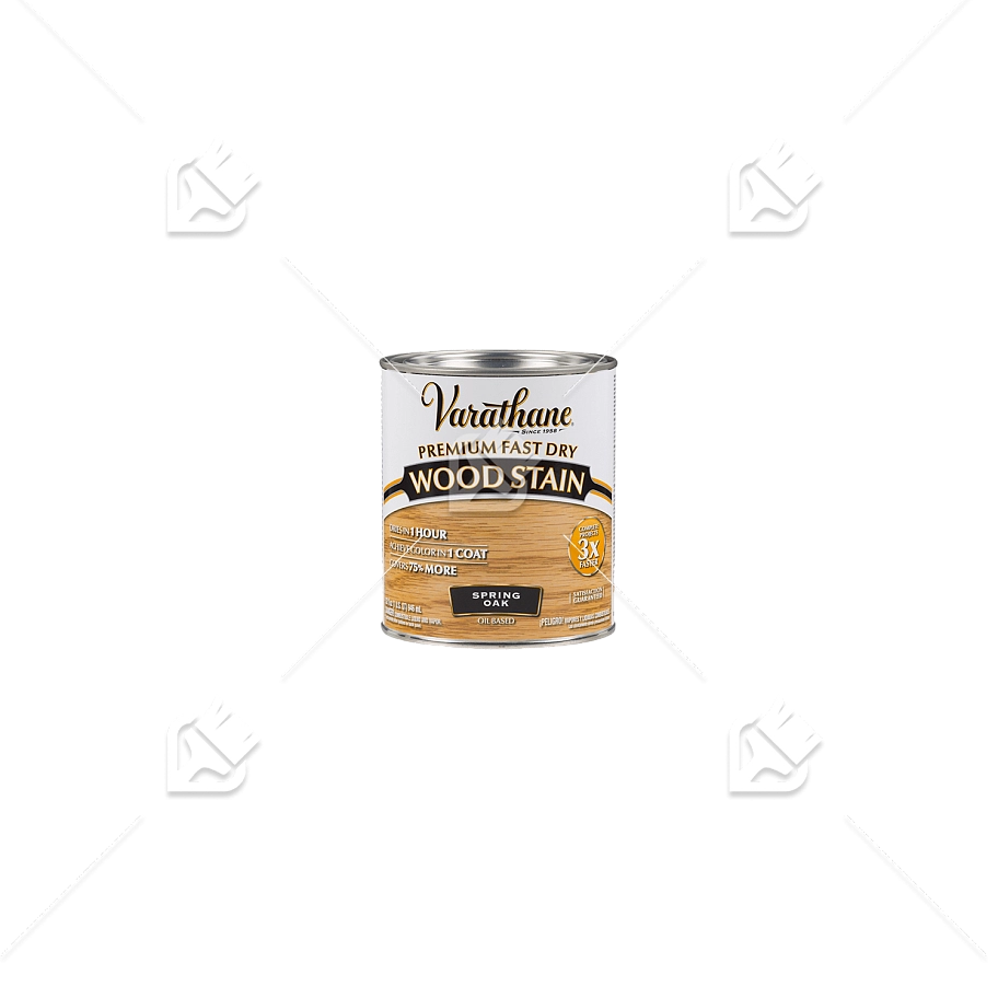 Масло тонирующее быстросохнущее Varathane Fast Dry Wood Stain античный белый_NEW 0,946 л.