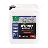 Пропитка для защиты от влаги для камня Prosept Aquaisol концентрат 1:2 5 л.
