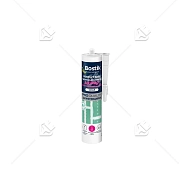 Герметик акриловый Bostik Perfect Seal Шпаклевочный быстрый 280 мл