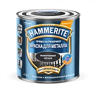 Hammerite / Хаммерайт Краска для металлических поверхностей алкидная молотковая