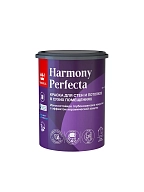 Краска интерьерная HARMONY PERFECTA/PERFECTA A гл/мат 0,9л