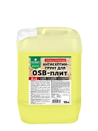 Prosept Антисептик-грунт для OSB влагостойкий