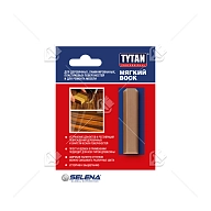 Tytan Professional Воск мягкий цв. 42 бук 7,5 г