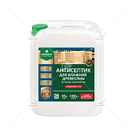 Антисептик для влажной древесины Prosept Bio 5л. концентрат 1:19