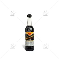 Лак кузнечный битумный Новбытхим БТ-577 0,5 л.