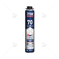 Пена профессиональная Tytan Professional Ultra 70 870 мл.