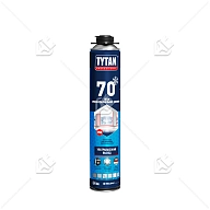 Пена профессиональная Tytan Professional 70 зимняя 870 мл.