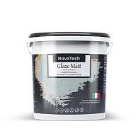 NovaTech Glaze Matt / Новатэк Глейз Мат Защитный состав матовый