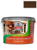 Profilux Professional / Профилюкс Профессионал Лак акриловый защитно-декоративный