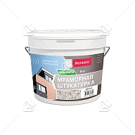 Мраморная штукатурка EcoStone 976-K, 15 кг