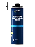 Очиститель для незатвердевшей пены Bostik 500 мл.