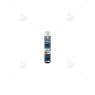 Пена стандартная Bostik Standard 40 500 мл. выход 40 л.