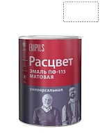 Расцвет Эмаль ПФ-115 универсальная
