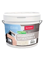 Мраморная штукатурка EcoStone 774-N, 15 кг