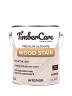 TimberCare Wood Stain Тонирующее масло высокой прочности для дерева