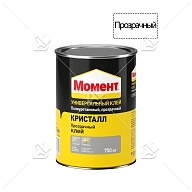 Момент Кристалл (0,75 л)