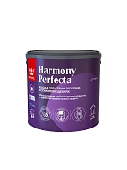 Краска интерьерная HARMONY PERFECTA/PERFECTA A гл/мат 2,7л
