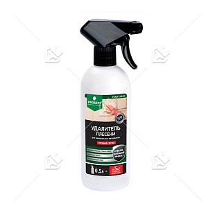 Средство для удаления плесени Prosept Fungi Clean 0,5 л