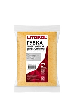 Litokol / Литокол Губка синтетическая