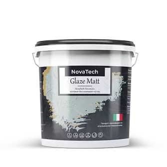 NovaTech Glaze Wax / Новатэк Глейз Вакс Восковой защитный состав матовый NovaTech Glaze Wax / Новатэк Глейз Вакс Восковой защитный состав матовый