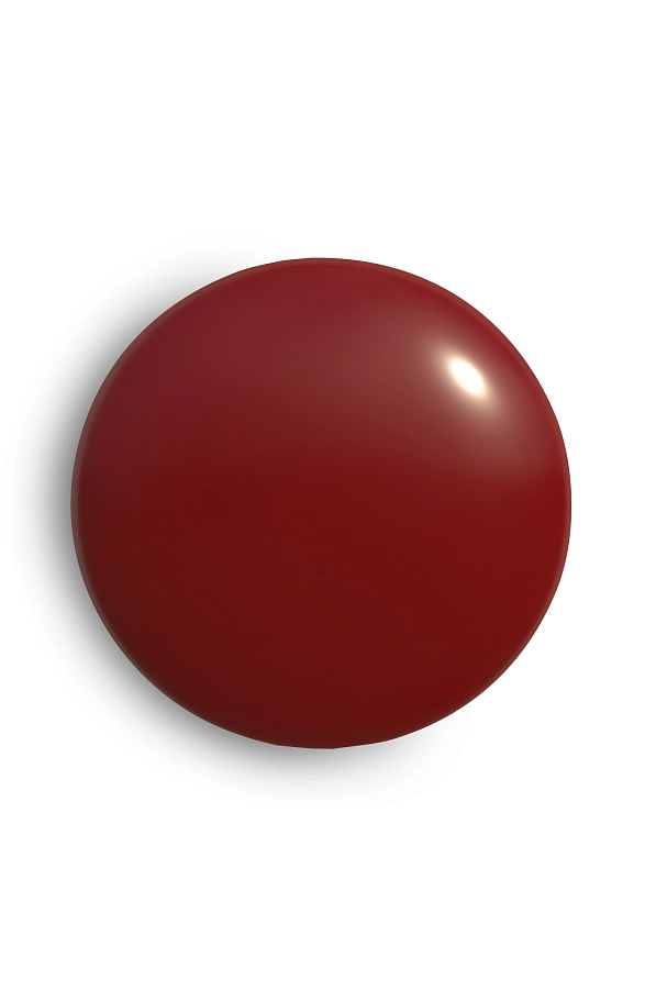 Краска универсальная аэрозольная акриловая Eastbrand Monarca RAL 3011 коричнево-красная 520 мл.