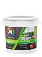 Profilux Клей ПВА СТРОИТЕЛЬНО-БЫТОВОЙ