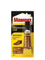 Момент Марафон Клей для обуви