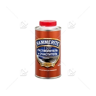 Растворитель и очиститель Hammerite 0,5 л