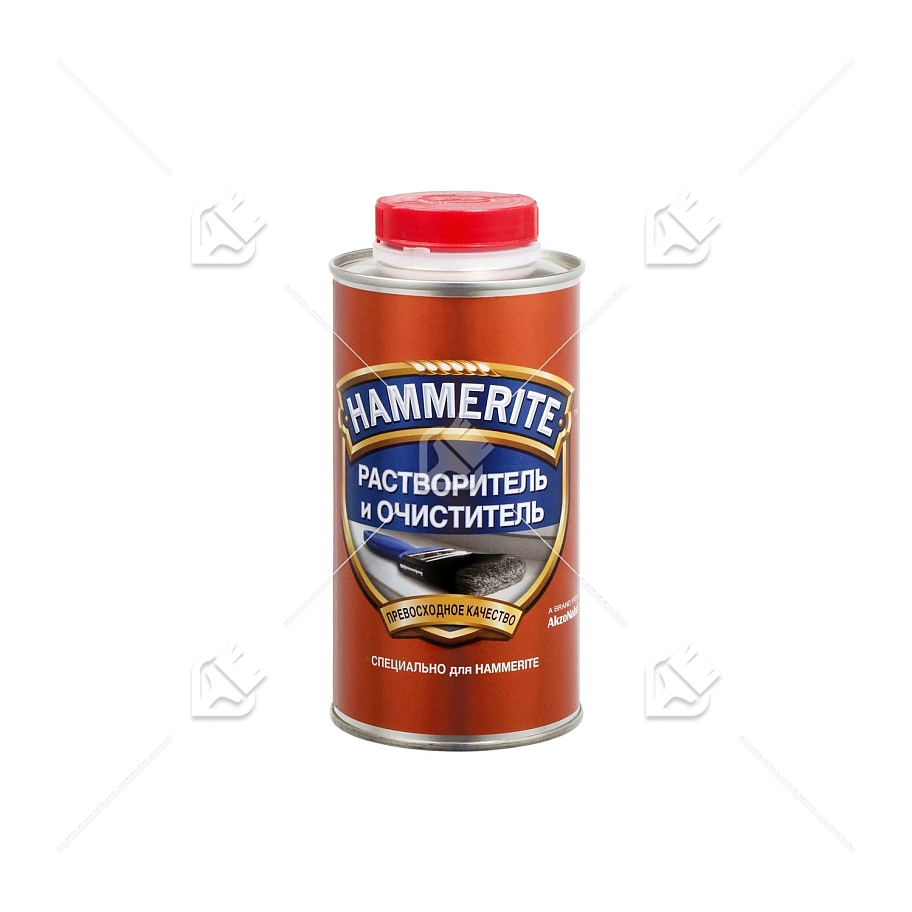 Растворитель и очиститель Hammerite 0,5 л
