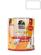 Dufa Seidenmattlack / Дюфа Сейденматлак Эмаль универсальная полуматовая